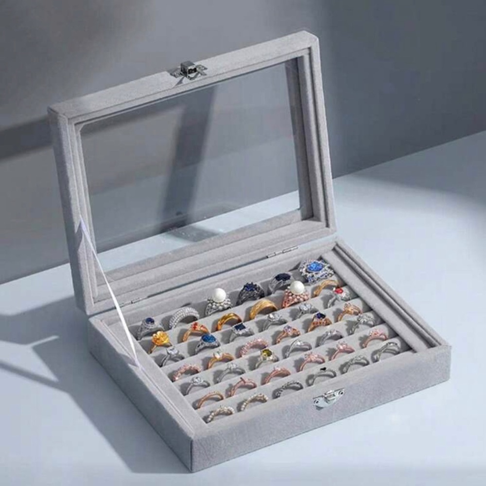 New jewelry box